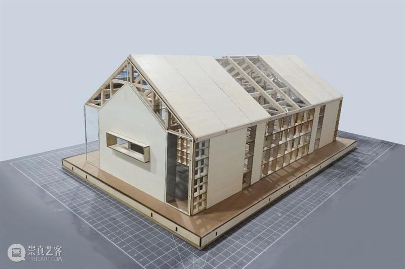PAM板块聚焦 | 未来的建筑 视频资讯 坪山美术馆 坪山 未来 崇真艺客